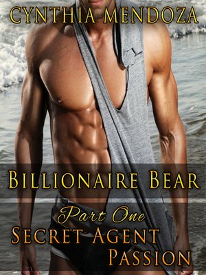 cover image of Secret Agent Passion